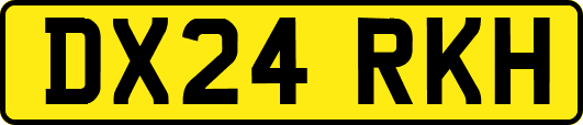 DX24RKH