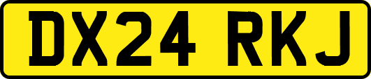 DX24RKJ