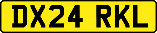 DX24RKL