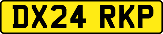 DX24RKP