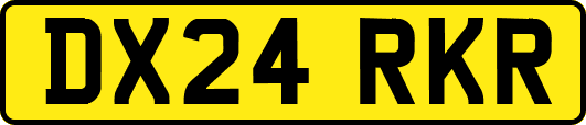 DX24RKR