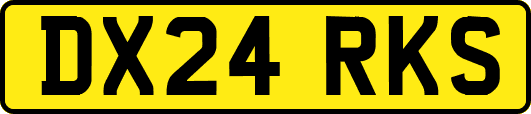 DX24RKS