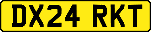 DX24RKT