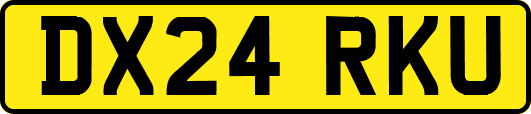 DX24RKU