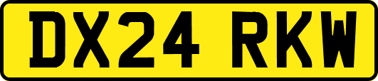 DX24RKW