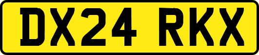 DX24RKX
