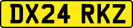 DX24RKZ