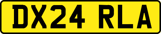 DX24RLA