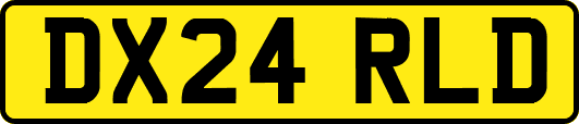 DX24RLD