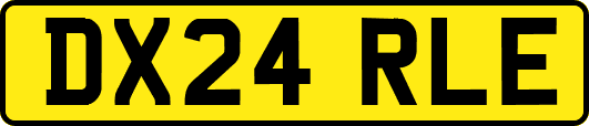 DX24RLE