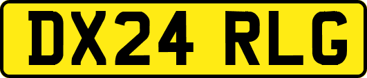 DX24RLG