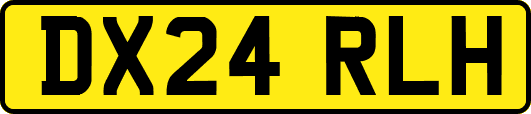DX24RLH