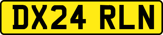 DX24RLN