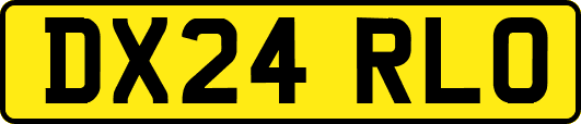 DX24RLO
