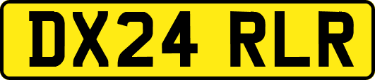 DX24RLR