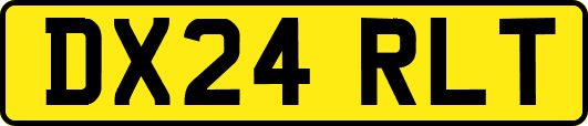 DX24RLT