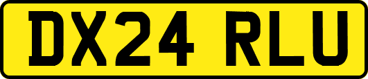 DX24RLU