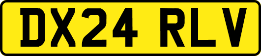 DX24RLV