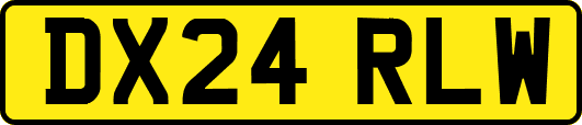 DX24RLW