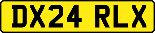 DX24RLX