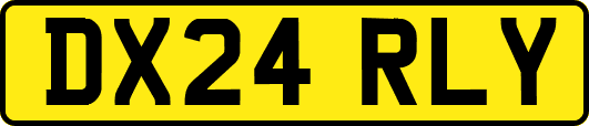 DX24RLY