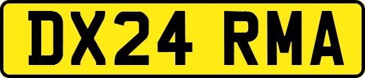 DX24RMA
