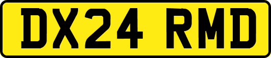 DX24RMD