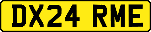 DX24RME