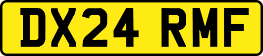 DX24RMF
