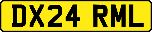 DX24RML