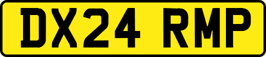 DX24RMP