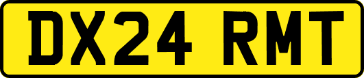 DX24RMT