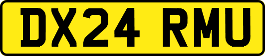 DX24RMU
