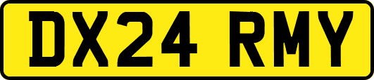 DX24RMY