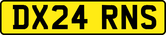 DX24RNS