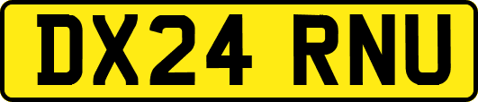 DX24RNU