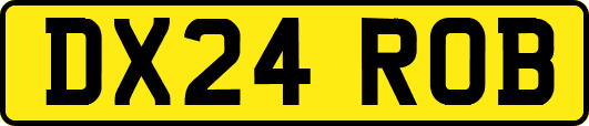 DX24ROB