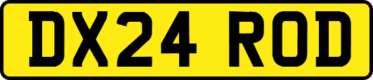 DX24ROD