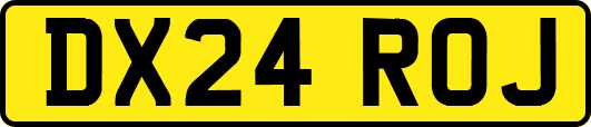 DX24ROJ