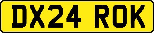 DX24ROK