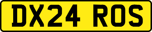 DX24ROS