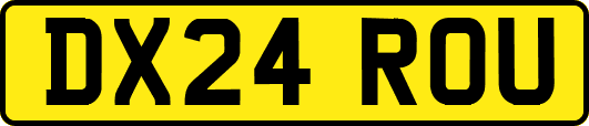 DX24ROU