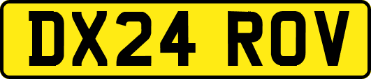 DX24ROV