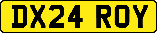 DX24ROY