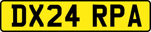 DX24RPA