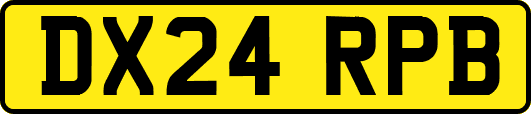 DX24RPB