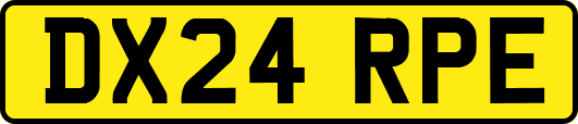 DX24RPE