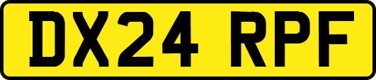 DX24RPF