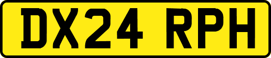 DX24RPH