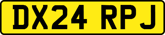 DX24RPJ